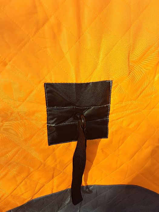 Продам палатку куб