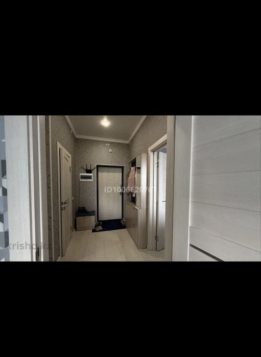 Продается 3-х комнатняа квартира