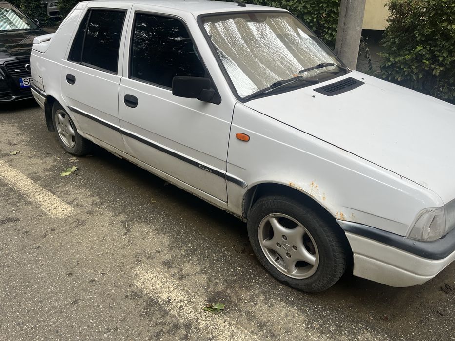 Dacia Super Nova Clima 2002