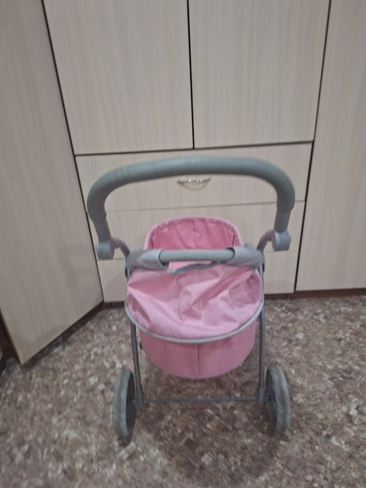 Продам  коляску для куклы.