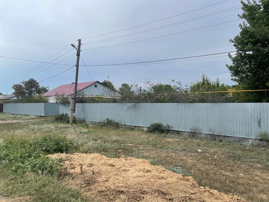 Продажа дома. Пугачева ул.Достык