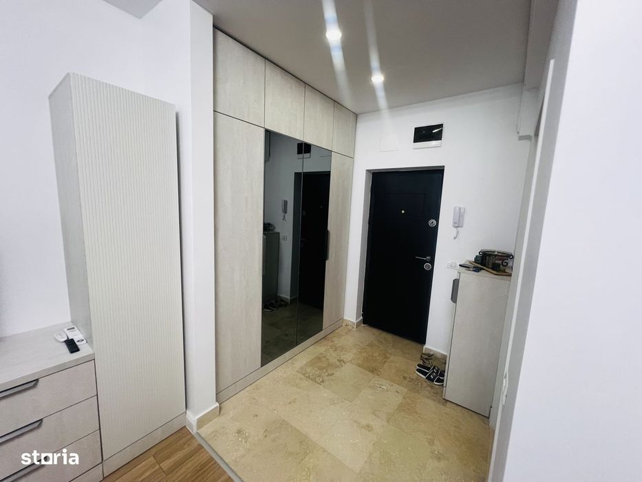 Garsoniera Moderna Premium | Bloc nou | Zona Drumul Taberei — fotografia 3