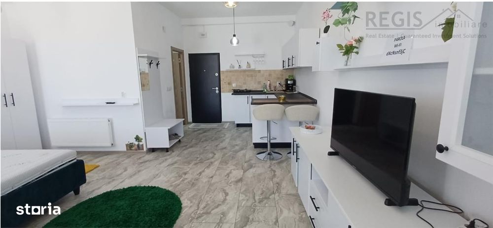 Apartment in Brasov - Vedere 4