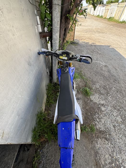 Продам/обменяю эндуро 250