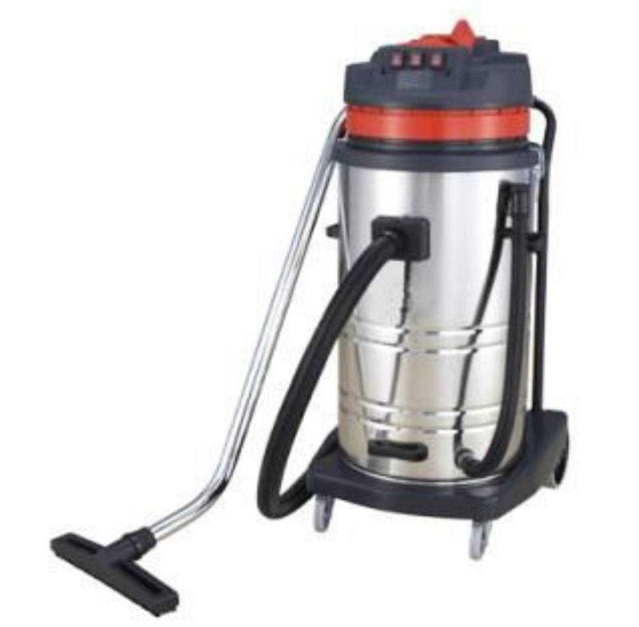 Пылесос мошный для автомойки