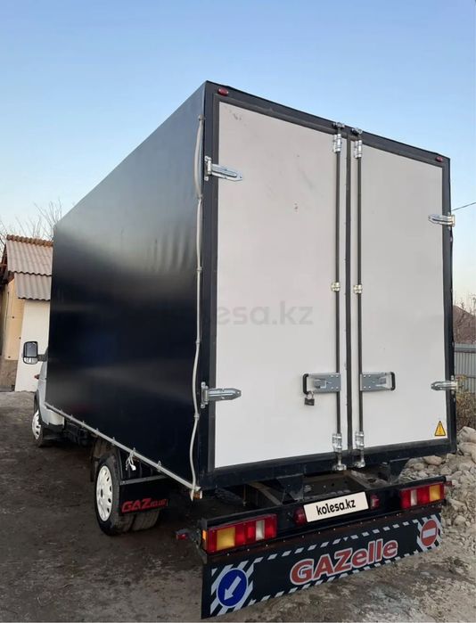 Газель 3302 04 год Газ