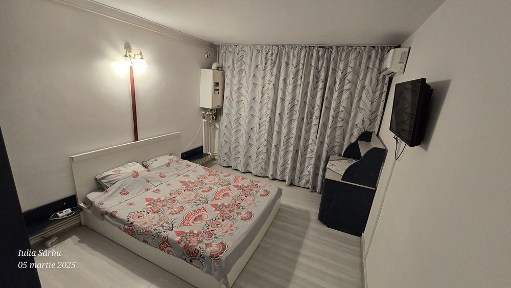 Garsoniera A-uri Tiglina 1, Galați 1300lei