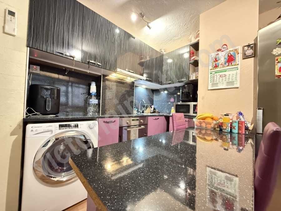 Продава се Тристаен апартамент в Велико Търново, Чолаковци - 84 кв.м за 1227 €/кв.м - Снимка #9