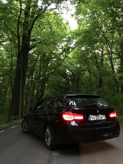 BMW 3 Series 2016 — imagine 2