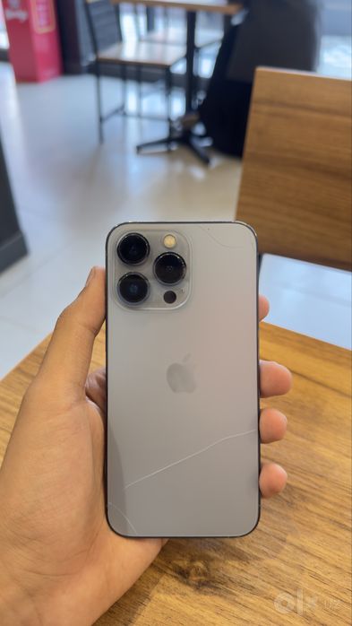 Iphone 13 pro 128
