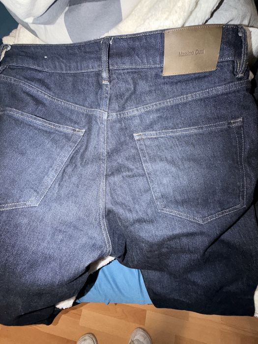 Дънки Massimo Dutti