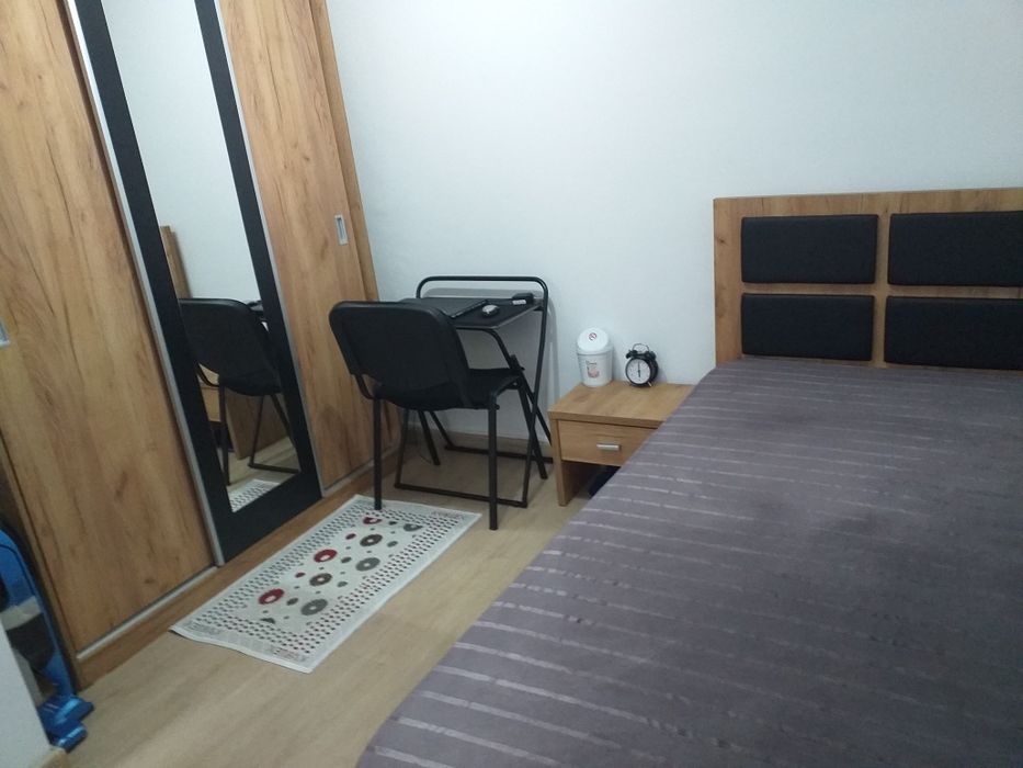 Vand casa de vacanta!
