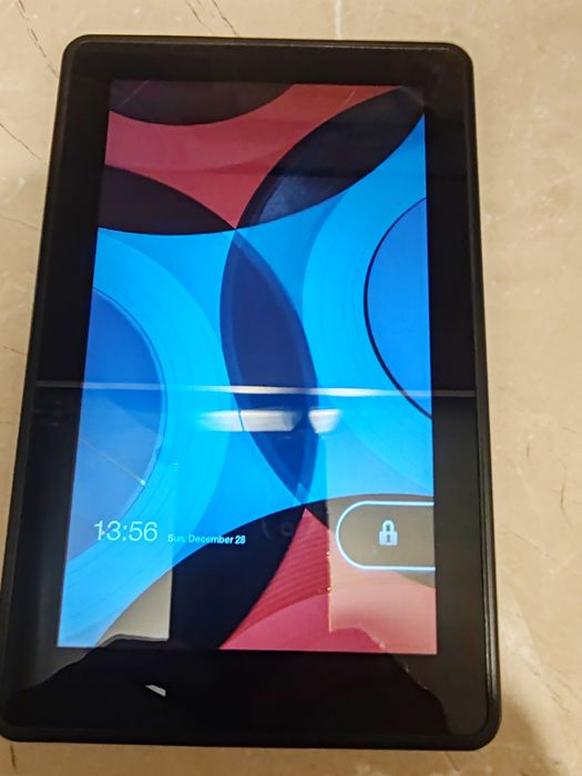 Amazon Kindle Fire  2 -5,6 Gb