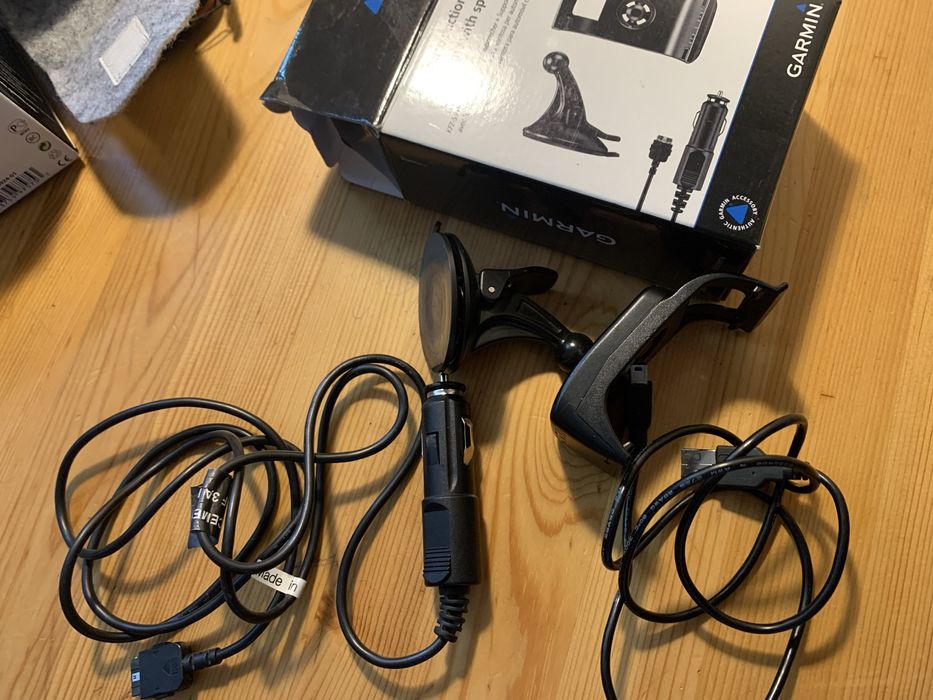 Навигатор Garmin Montana 650