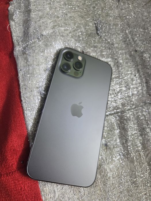 Iphone 12pro 128gb