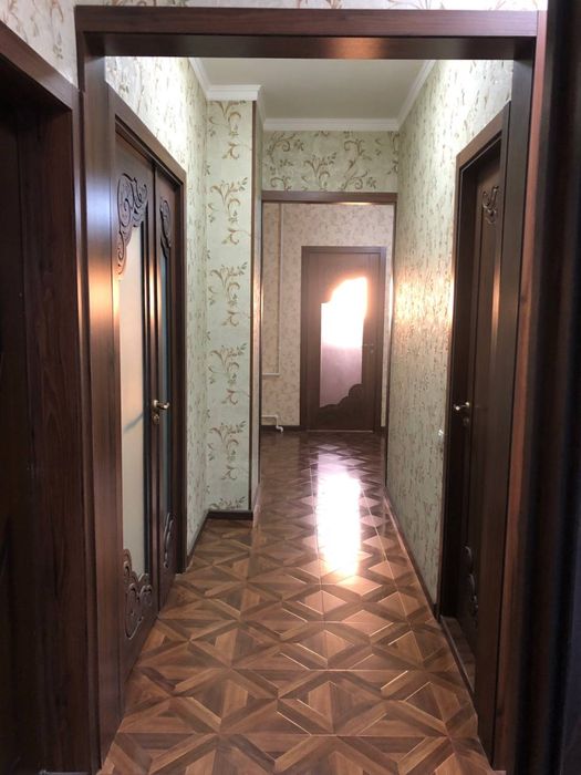 Сдается 2 ком квартира на госпиталке