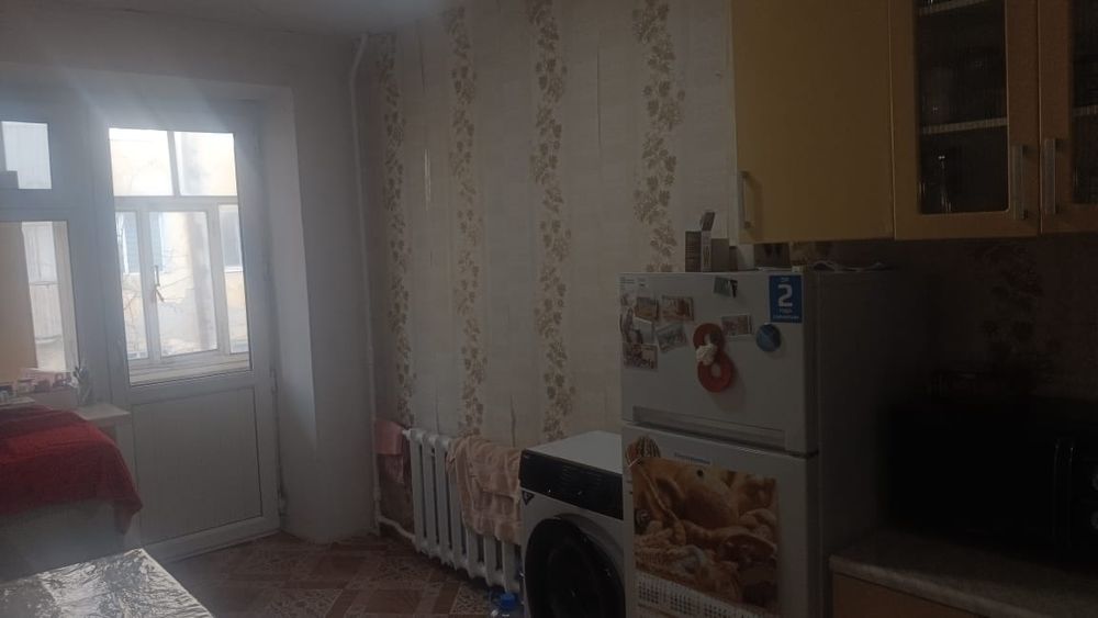 Продается 2-х комн. Квартира 50м²