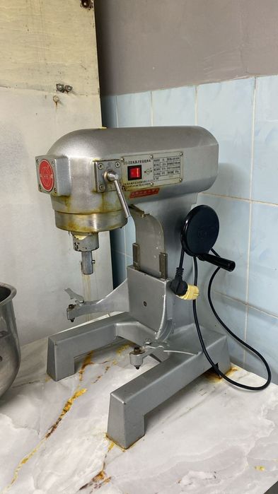 Продам  тестомес