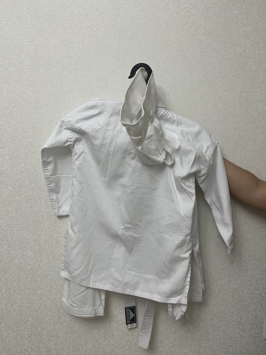 Костюм для каратэ