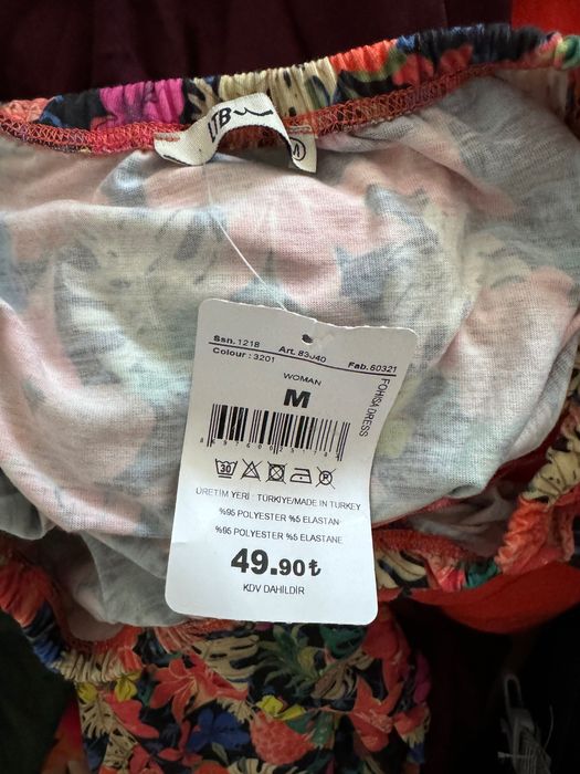 Rochie noua M brandul LTB