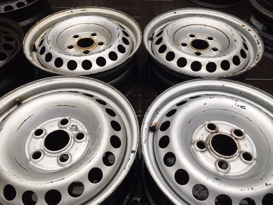 Диски на т5,Амарок