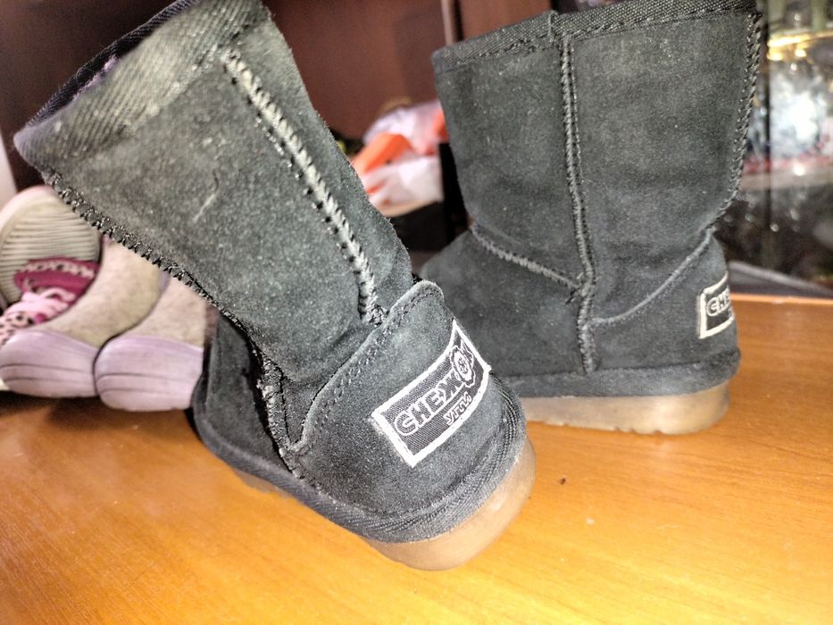 Детская обувь для девочек