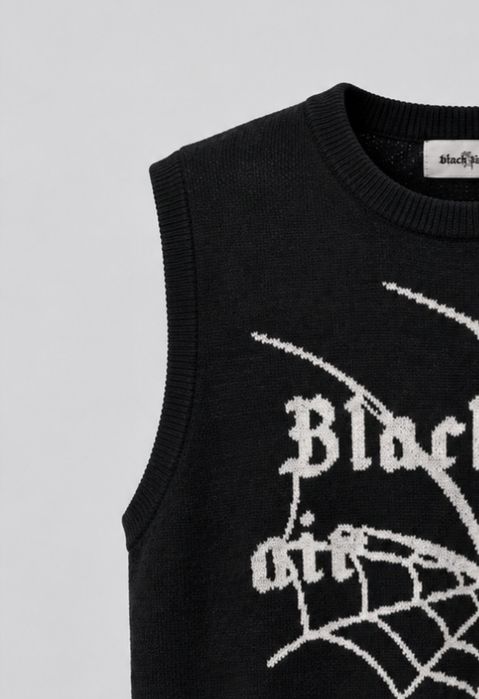 Gothic Streetwear