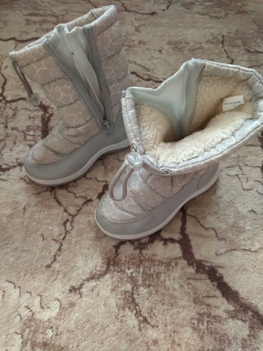 Детски обувки, различни модели