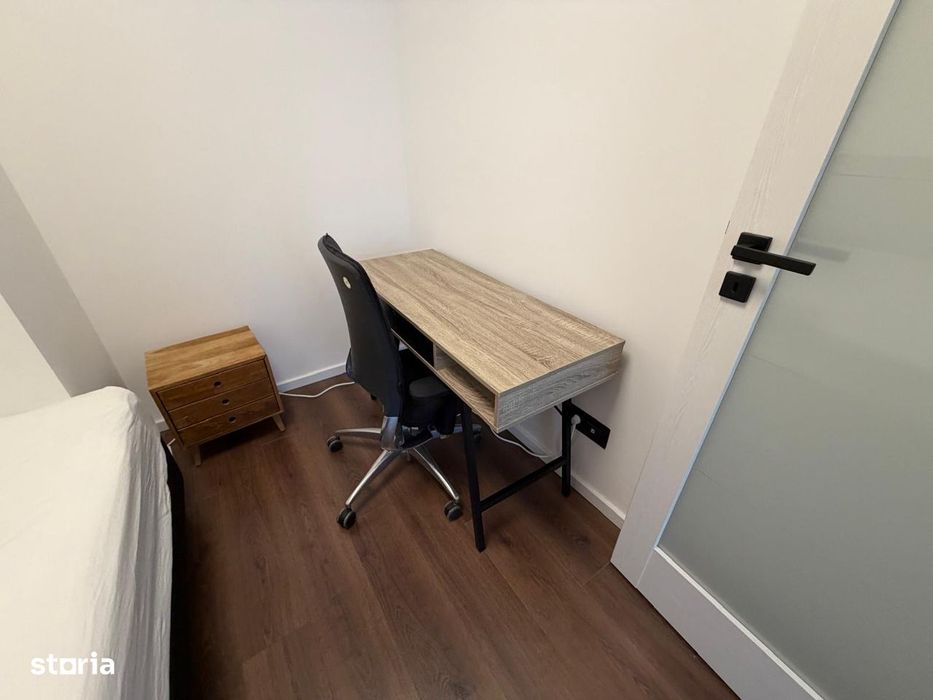 Proprietar vand Apartament 2 camere Liberty Residential RIVUS Mall