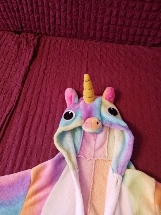 Кигуруми детское