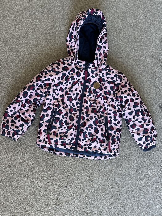 Детско ски яке Lupilu и лот за момиче рр 98/104