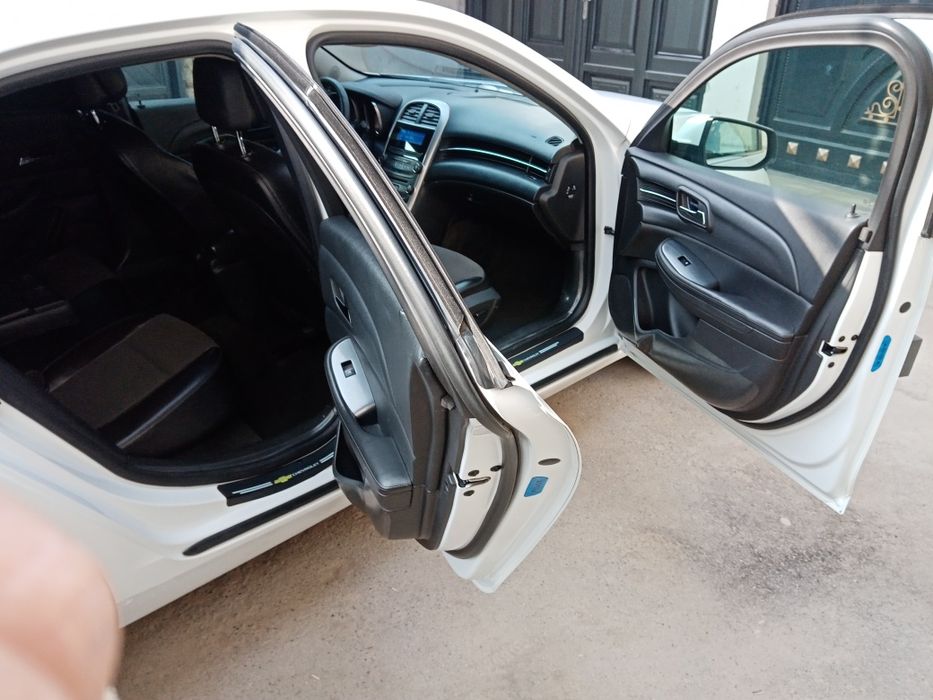 Малибу 1 позиция 2