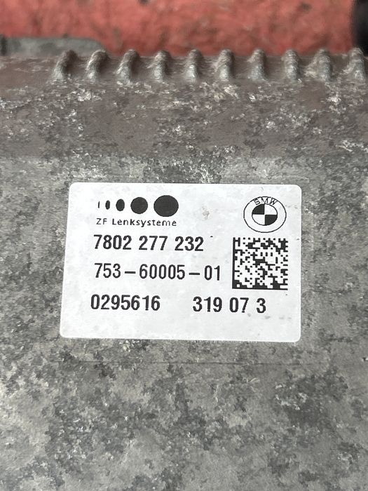Ax sustinere caseta directie electrica bmw e90,e91
