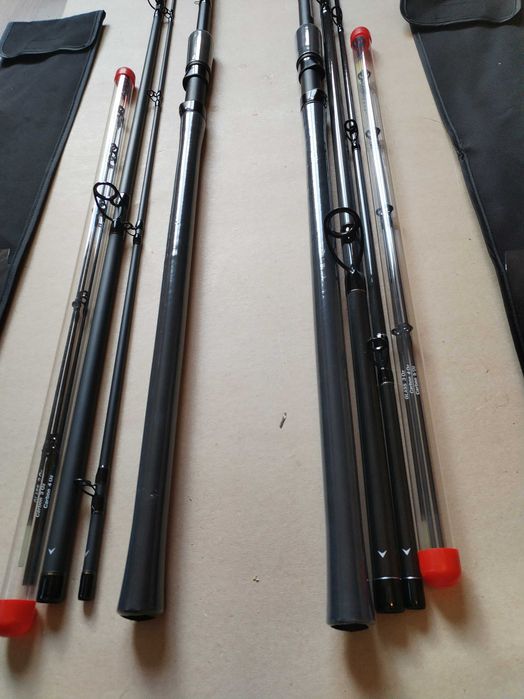 Разпродавам риболовни Принадлежности