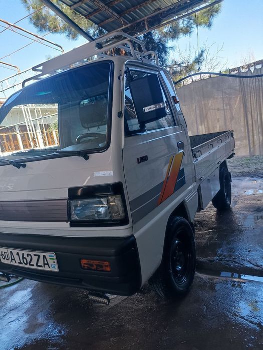 2001 Damas 2023 kuzov bosilgan.