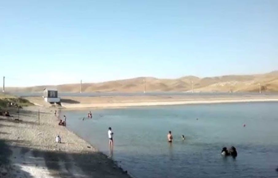 Ленгр Тогус Дача