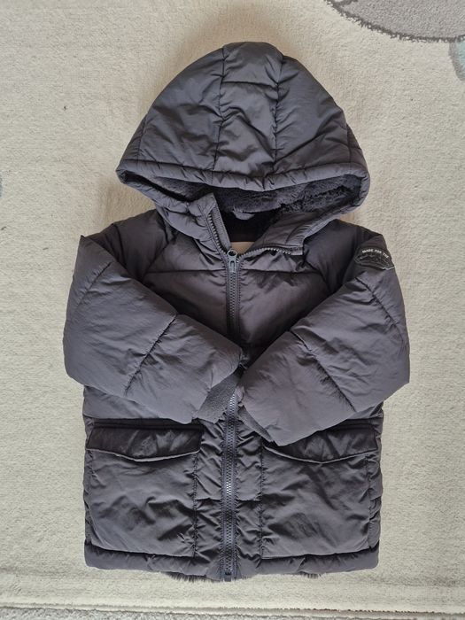 Зимни якета Mayoral,HM, Losan, Waikiki 80, 86, 92, 98