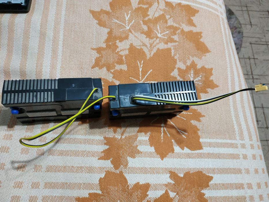 Динамики для телевизора Самсунг