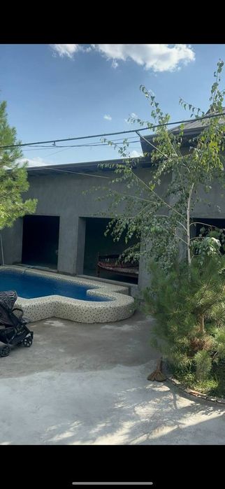 Аренда участка 5ком 6соток Сергели Хонобод