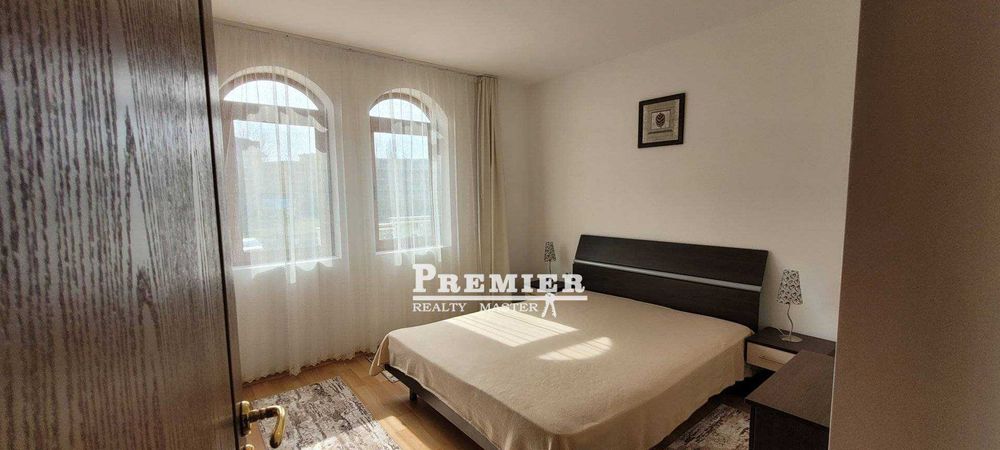Продава се Двустаен апартамент в к.к. Слънчев бряг - 61 кв.м за 1378 €/кв.м - Снимка #4