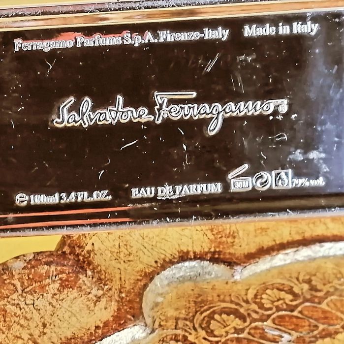 Дамски парфюм Salvatore Ferragamo