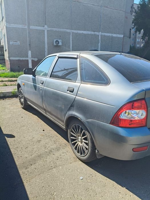 Продам надёжный автомобиль