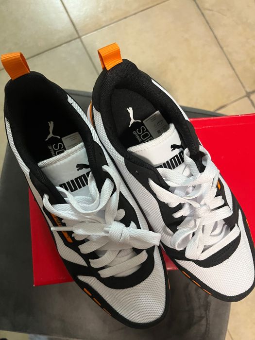 Puma Junior маратонки 39 номер