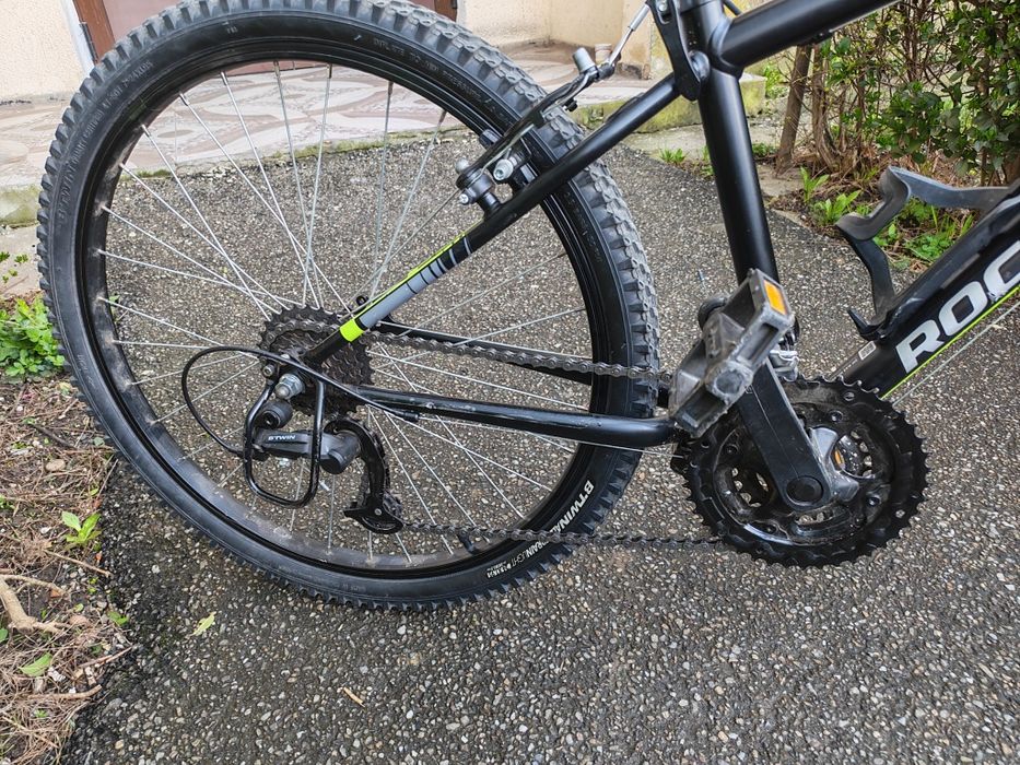 Vând Bicicleta MTB  Rockrider 24 inch