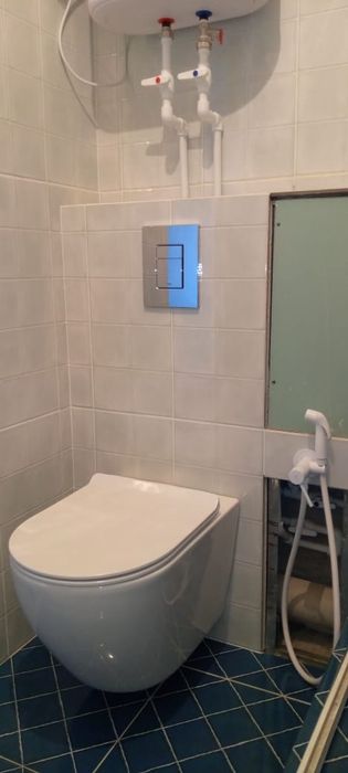 Услуги Сантехника