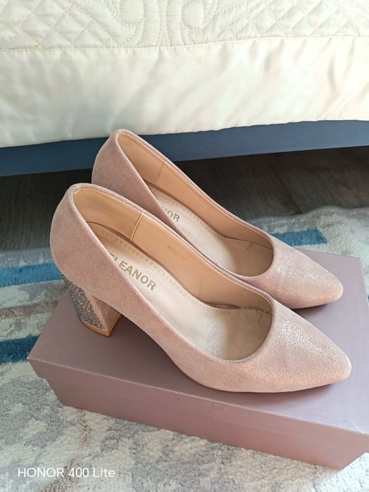 Продам туфли разные