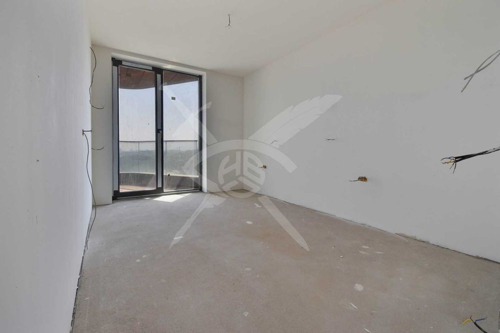 Продава се Четиристаен апартамент в София, Кръстова вада - 174 кв.м за 3096 €/кв.м - Снимка #3