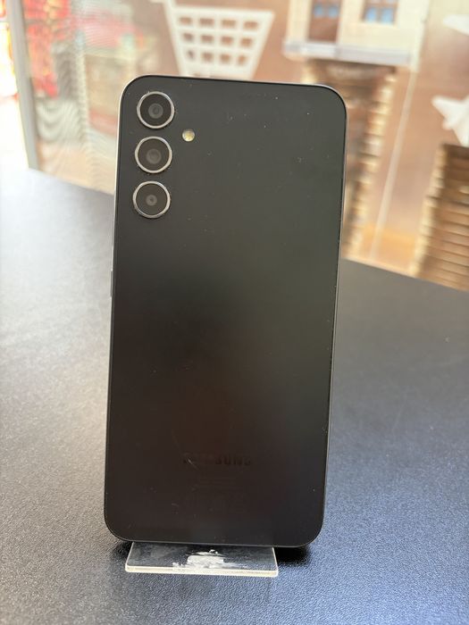 Samsung A34 5G 6GB RAM