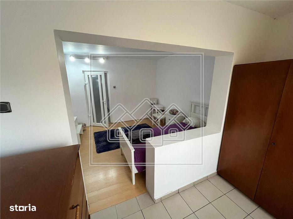 Chirie in Strand, 2 camere, la cheie, pret bun, etaj 2\/4