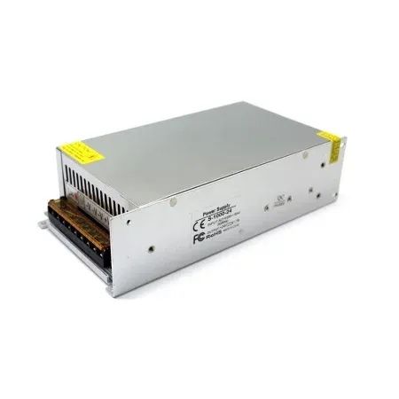 Sursa de alimentare 24 V 41,7A 1000w